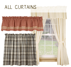 All Curtains