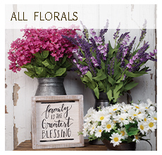 All Florals