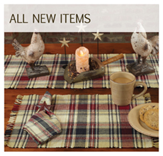 The Country House Online Store