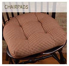 Chairpads