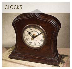 Clocks