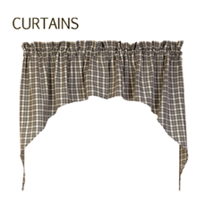 Curtains