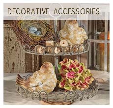 Decorative Accessories