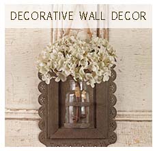 Decorative Wall Decor