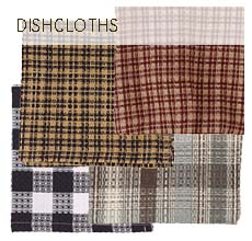 Dishcloths