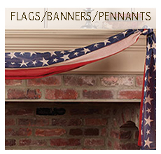 Flags/Banners/Pennants