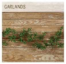 Garlands