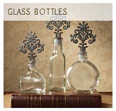 Glass Bottles