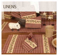 Linens