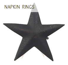 Napkin Rings