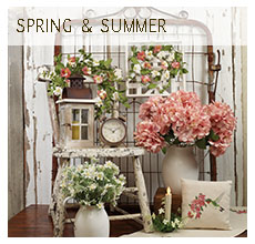 Spring & Summer