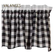 Valances