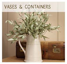 Jars/Vases/Containers