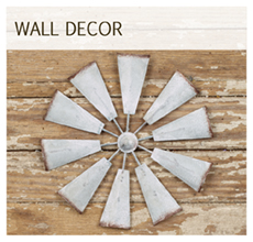 Wall Dcor