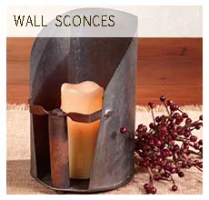 Sconces