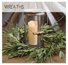 Wreaths