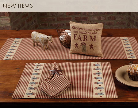 The Country House Online Store