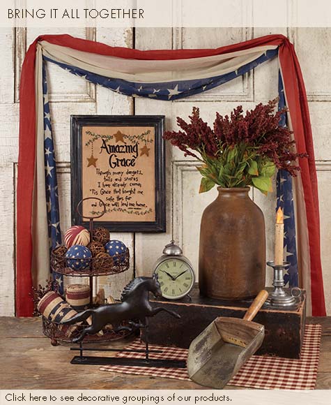 The Country House