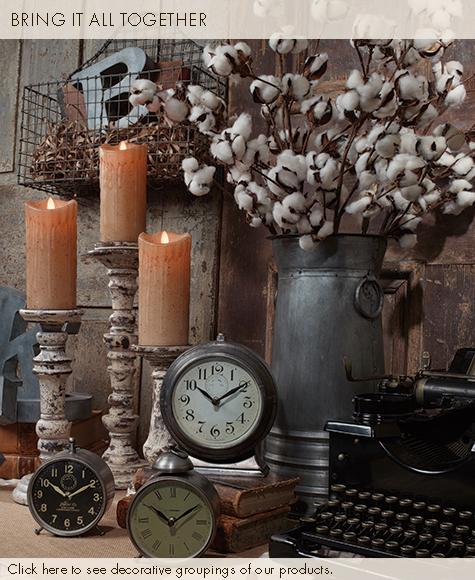 Western Home Interiors The Country House Online Store