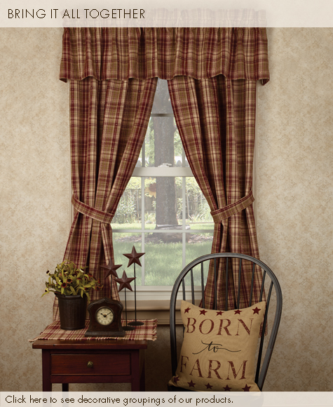 The Country House Online Store