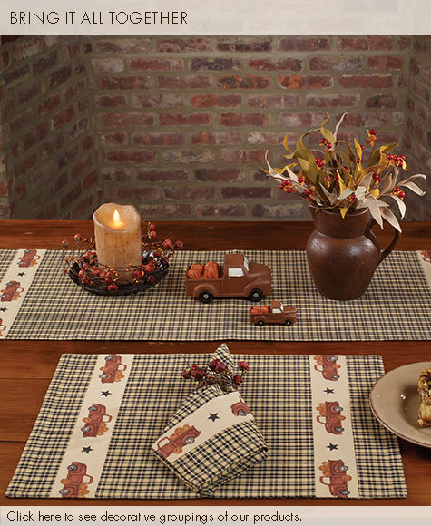 The Country House