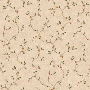 Vines Wallpaper